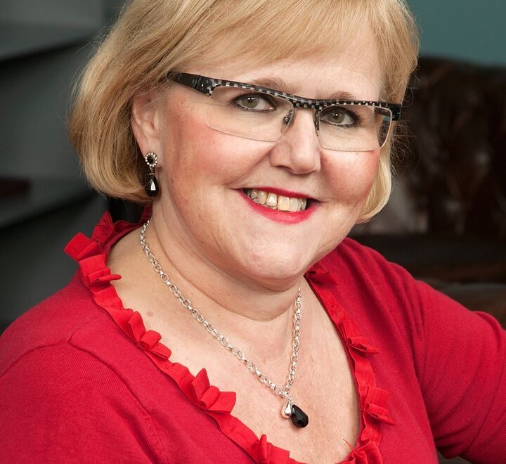 Berit Rian